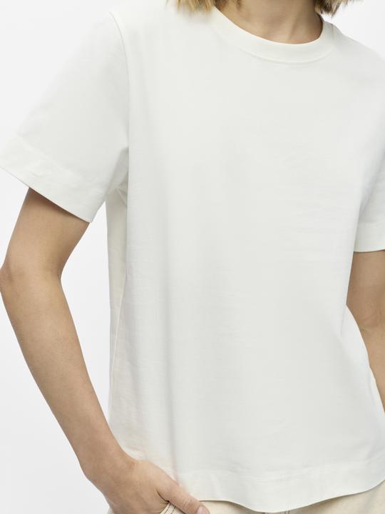 Produktbild Object Baumwoll T-Shirt (S)