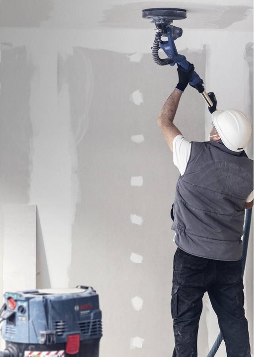 Produktbild Bosch Professional Zubehör Expert M480 (180)
