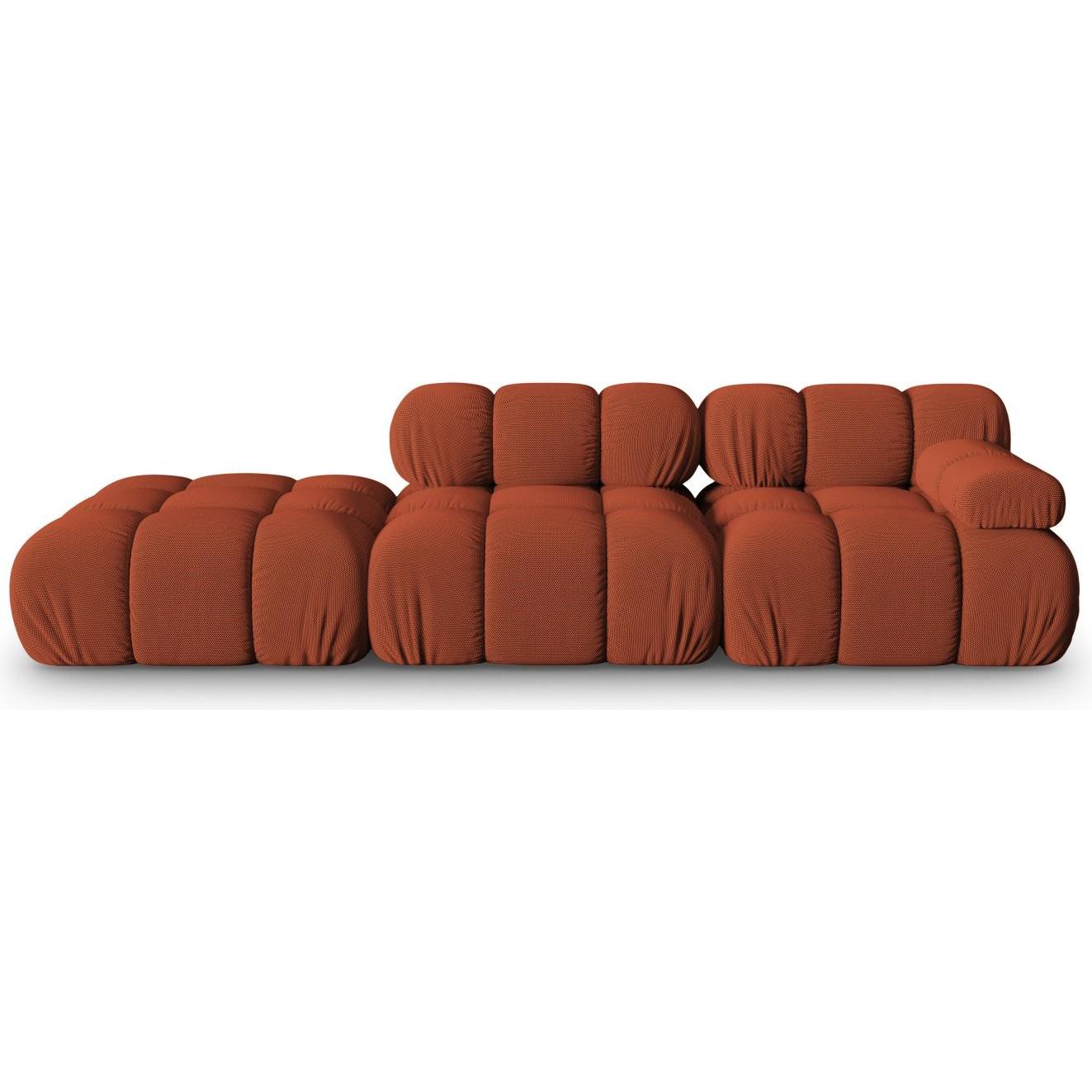 Micadoni, Sofa, Bellis (2-Sitzer, 3-Sitzer, 4-Sitzer)