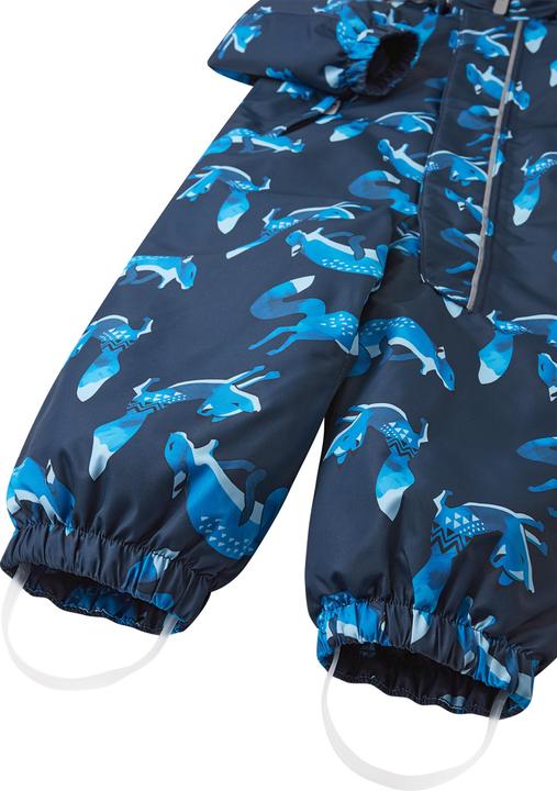 Image du produit Reima combinaison imperméable bébé lappi (86)