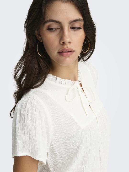 Immagine prodotto JdY Top dal taglio ampio (42)