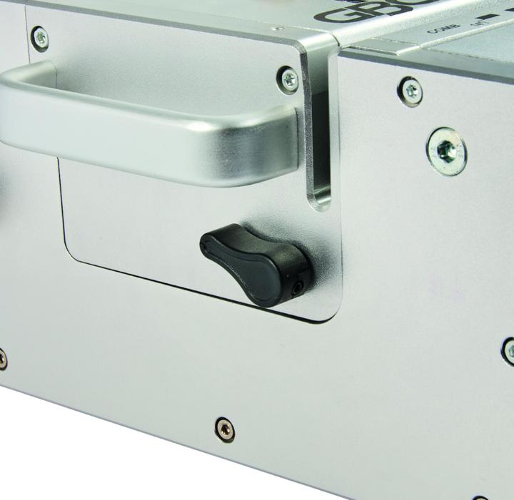 Actual product image GBC Multifunctional BindingMachine MB20 (Comb binding)