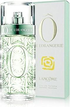 Produktbild Lancôme Ô de l'Orangerie (Eau de Toilette, 125 ml)