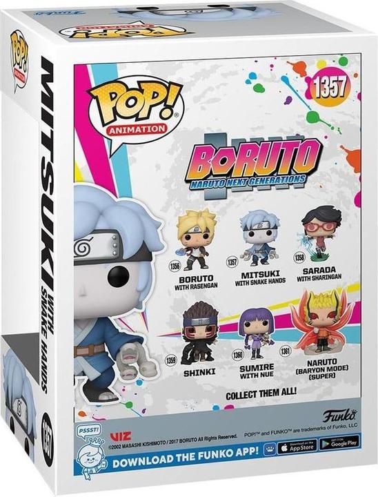 Produktbild Funko 61386