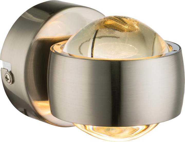 Actual product image Globo Wall lamp Randi (3500 lm)
