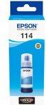 Produktbild Epson 114 EcoTank ink bottle (C)