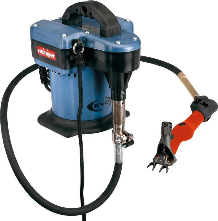 Heiniger Evo Pin Drive