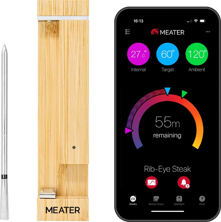Produktbild Apption Labs Meater Pro
