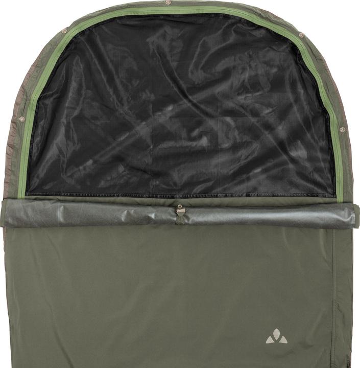 Actual product image Vaude Camp Bivy 1P (2.05 m)