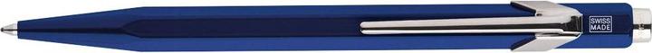 Produktbild Caran d'Ache 849 Classic (Blau, 1 x)