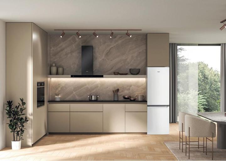 Produktbild Whirlpool Koelvriescombi Top Wnf821ew (328 l)