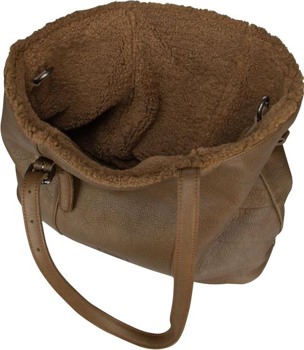 Produktbild FredsBruder Shopper Inside Out 268-3727 (13 l)