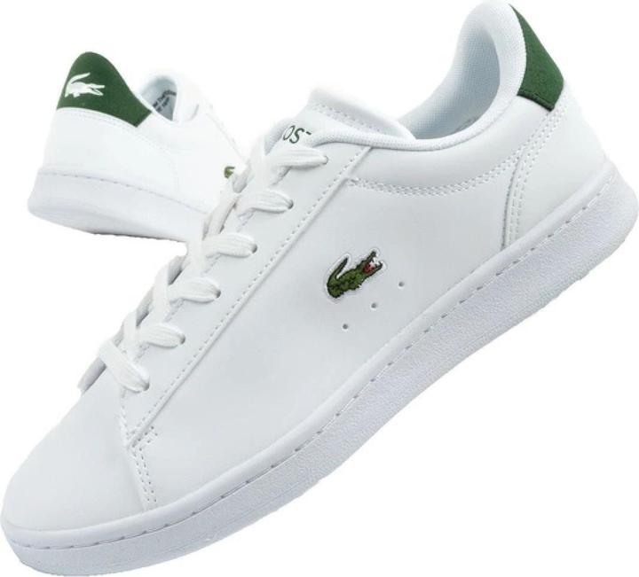 Produktbild Lacoste Carnab Sneaker Leder (35.5)