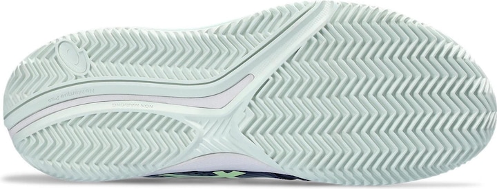 Immagine prodotto ASICS Performance Scarpe da tennis Gel-Challenger 14 da donna per campi in terra battuta (41.5)