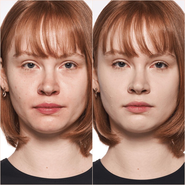 Actual product image Catrice Invisible Cover Foundation (002N)