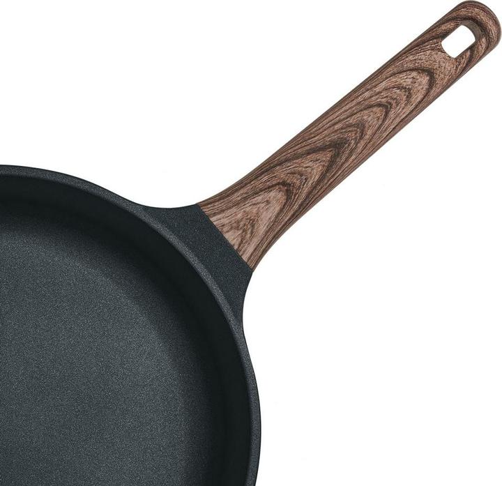 Actual product image Resto FRYPAN D26 H5.9CM/93910 (Frying pan, Aluminium, 26 x 6 cm)