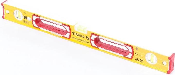 Image du produit Stabila Niveau à bulle Type 1962 (61 cm)