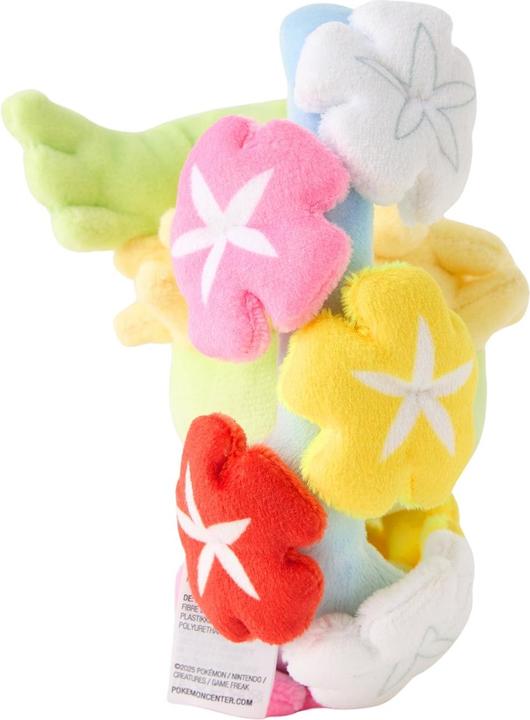 Produktbild Pokémon Comfey Sitting Cuties Plush - 13.0 cm (10 cm)
