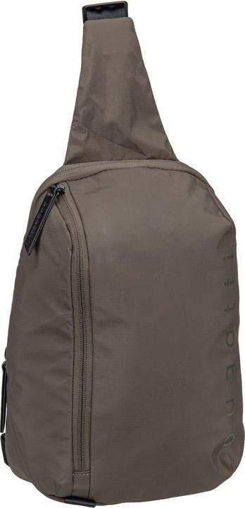 Produktbild Bugatti Umhängetasche Kunstfaser Herren, Damen LEGERE