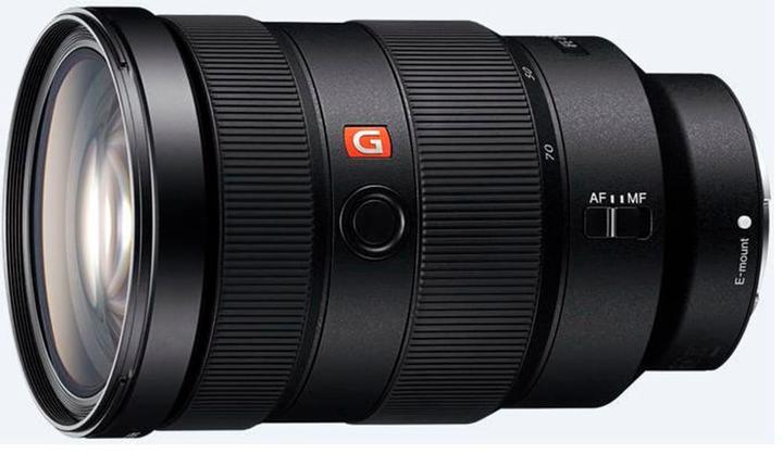 Sony FE 24-70mm f/2.8 GM (Sony E, Vollformat)
