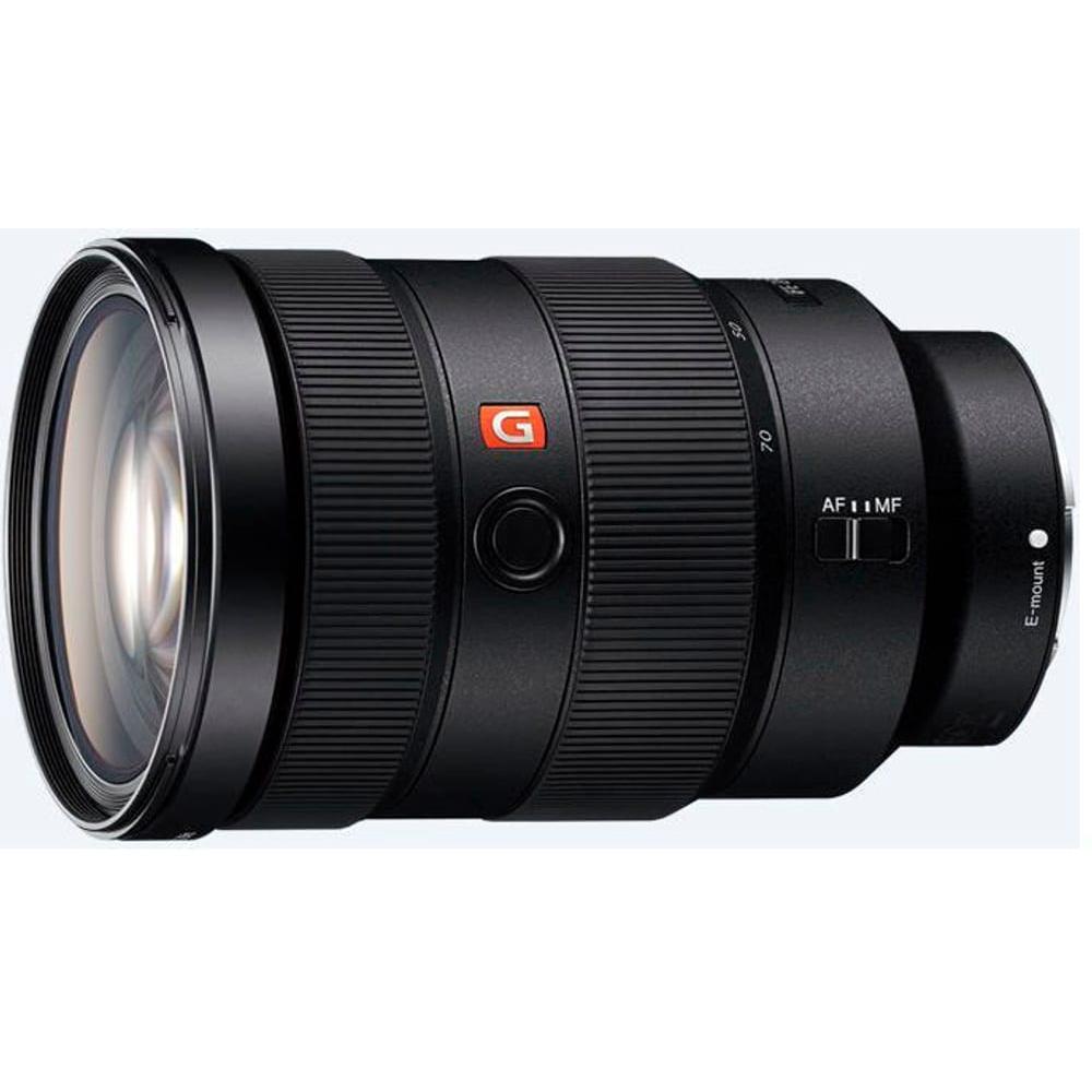 Sony FE 24-70mm f/2.8 GM (Sony E, Vollformat), Objektiv, Schwarz
