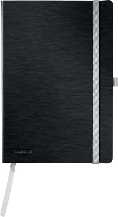 Actual product image Leitz Notebook Style (A5, Checked, Soft cover)