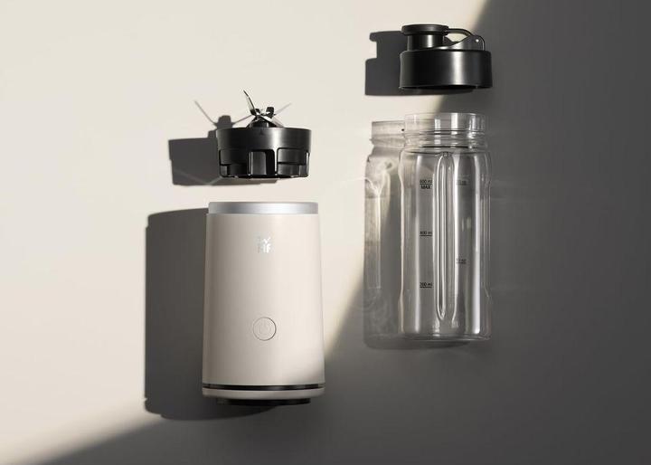 Image du produit WMF Mix & Go Touch Smoothie Maker (500 W)