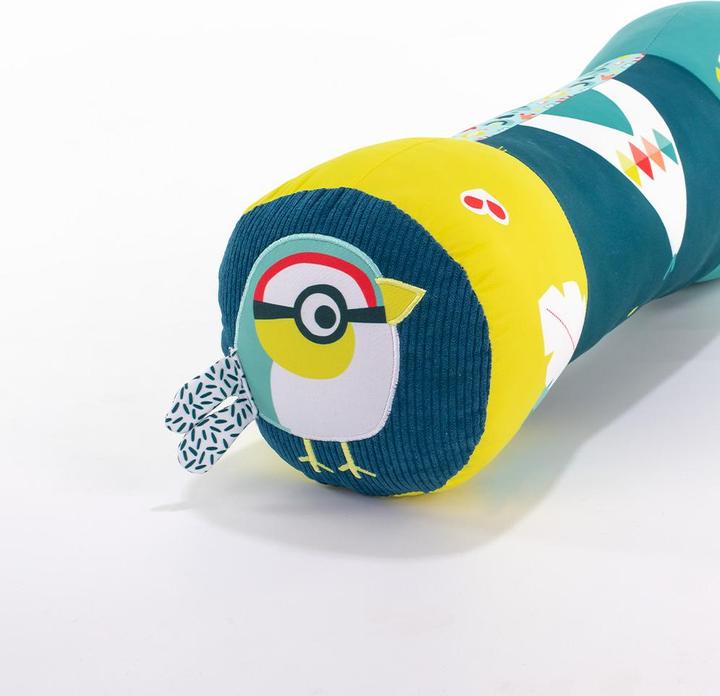 Actual product image Miniland Crawling Scooter