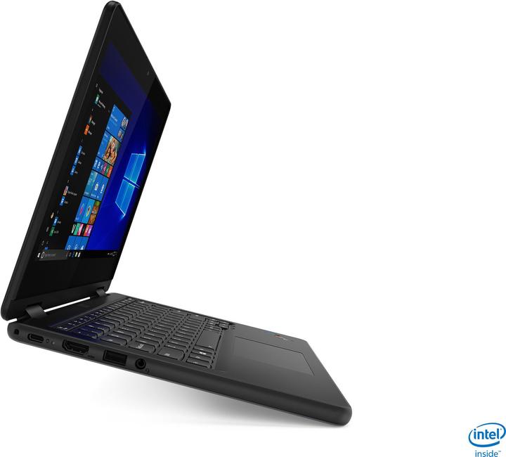 Produktbild Lenovo ThinkPad 11e Yoga Gen 6 (11.60", Intel Core i5-8200Y, 8 GB, 256 GB, CH)