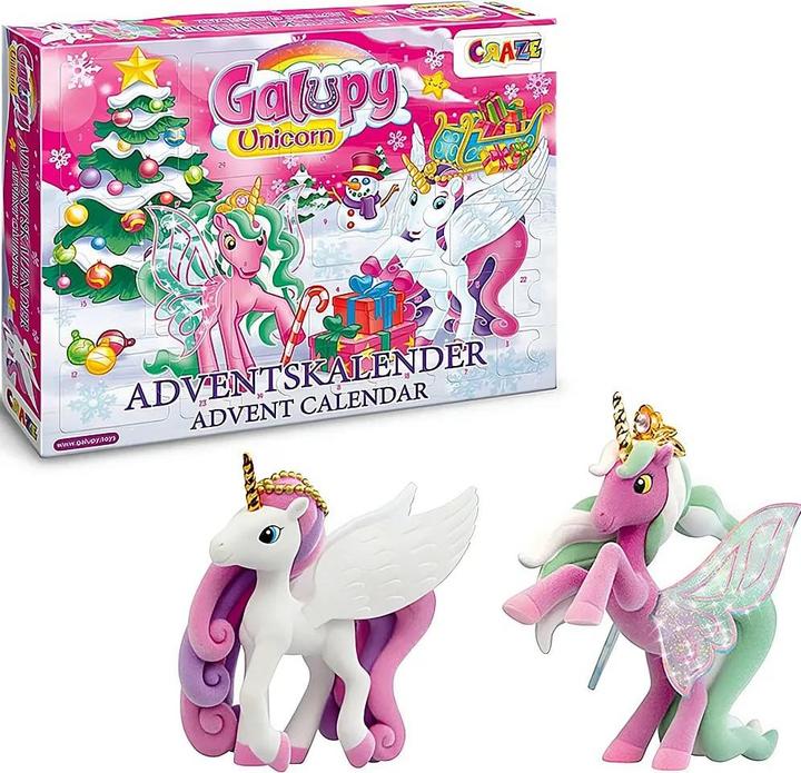 Image du produit Craze Galupy