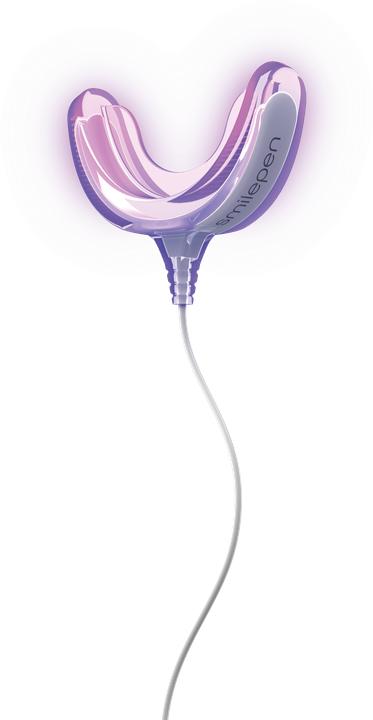 Actual product image SmilePen Accelerator (100 ml, Bleaching LED light)