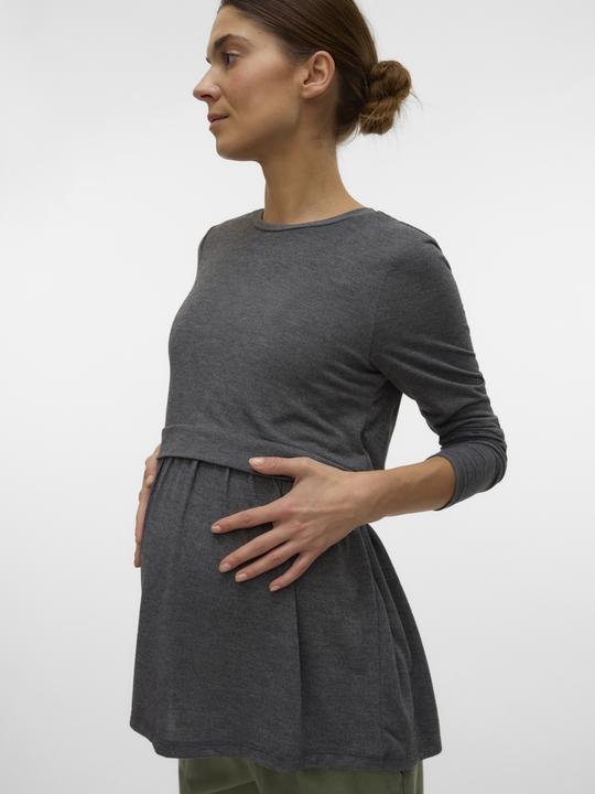 Actual product image Mamalicious Maternity top blouse (S)