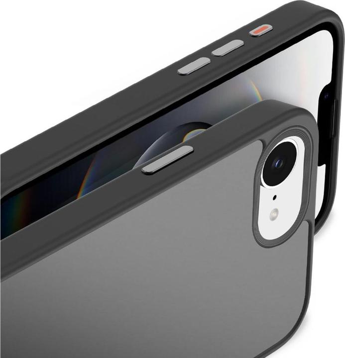 Produktbild Nevox StyleShell Invisio - iPhone SE 2025 (Apple iPhone 16e)