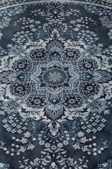 Actual product image Dutchbone Bodega (175 x 175 cm)