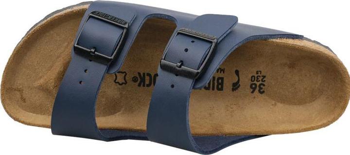 Actual product image Birkenstock Arizona Birko-Flor Normal (40)