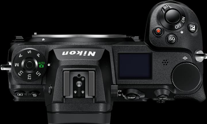 Produktbild Nikon Z6 II Kit (24 - 120 mm, 24.50 Mpx, Vollformat)