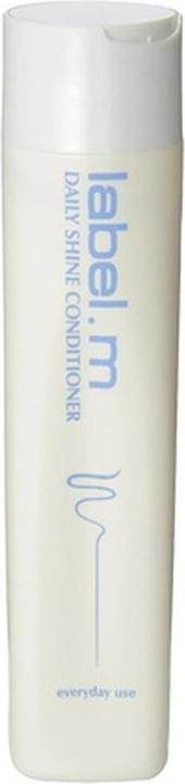 Actual product image Label.M Daily Shine (300 ml)