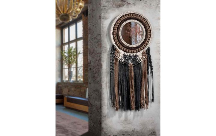 Image du produit Glorex Corde de macramé (63 m)