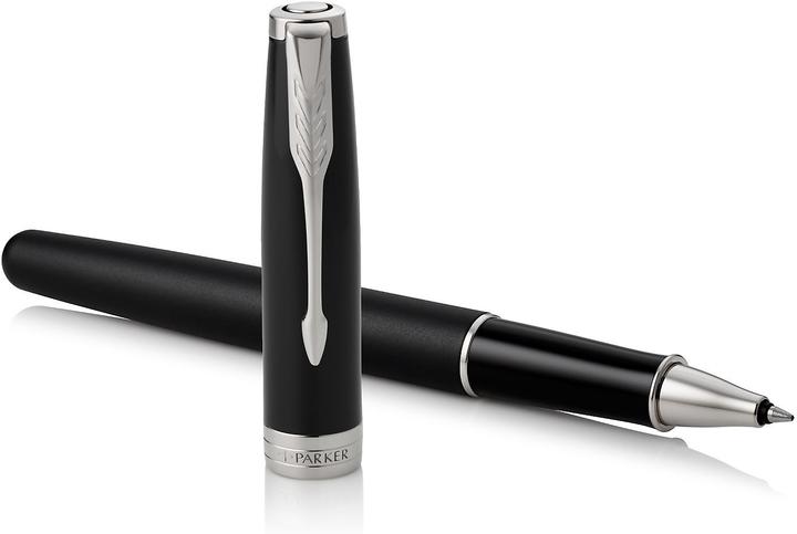 Produktbild Parker Pen Sonnet (Silber, 1 x)