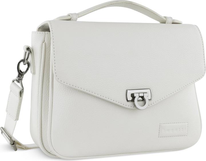 Immagine prodotto Bugatti Elsa Umhängetasche Leder 25 cm