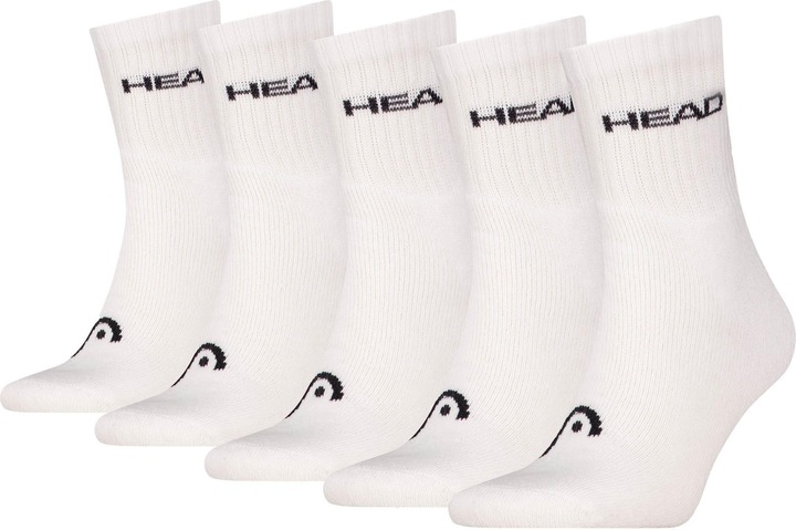 Actual product image Head Socken Casual ELEMENTS ALL SPORTS SHORT CREW ECOM (39 - 42)