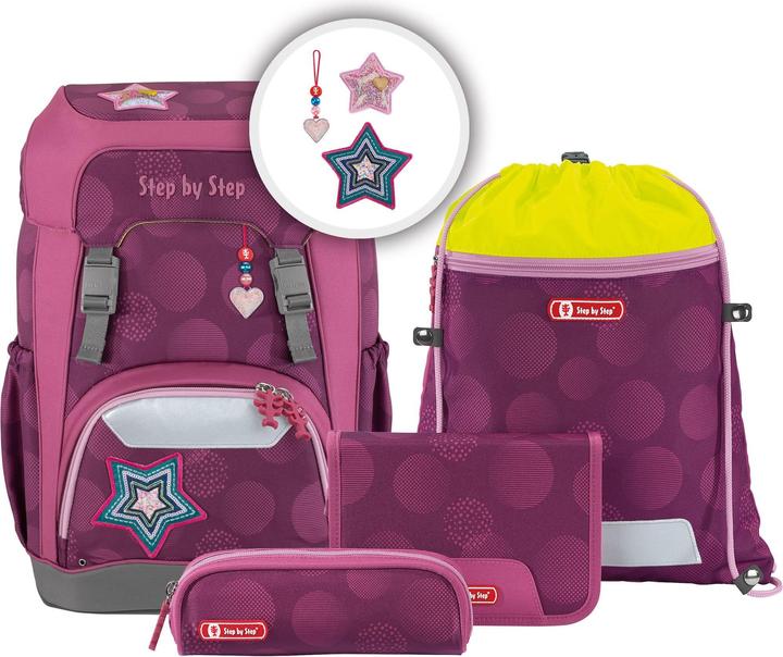 Backpacks