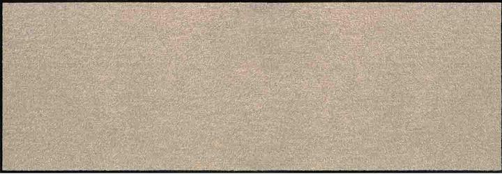 Produktbild Salonloewe Fussmatte uni (60 x 180 cm)