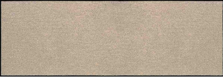 Actual product image Salonloewe Doormat uni (60 x 180 cm)