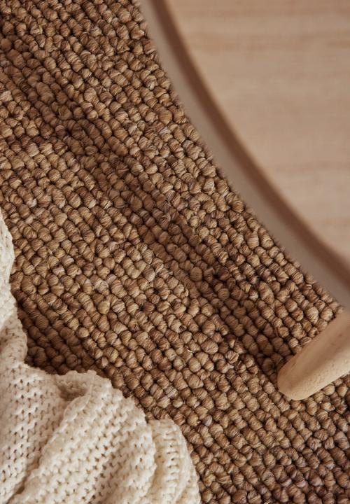 Image du produit ELLE DECORATION Rocco (120 x 170 cm)