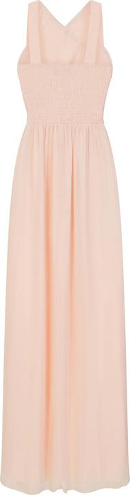 Image du produit Little Mistress Robe longue plissée et froncée Femmes/Ladies (34)