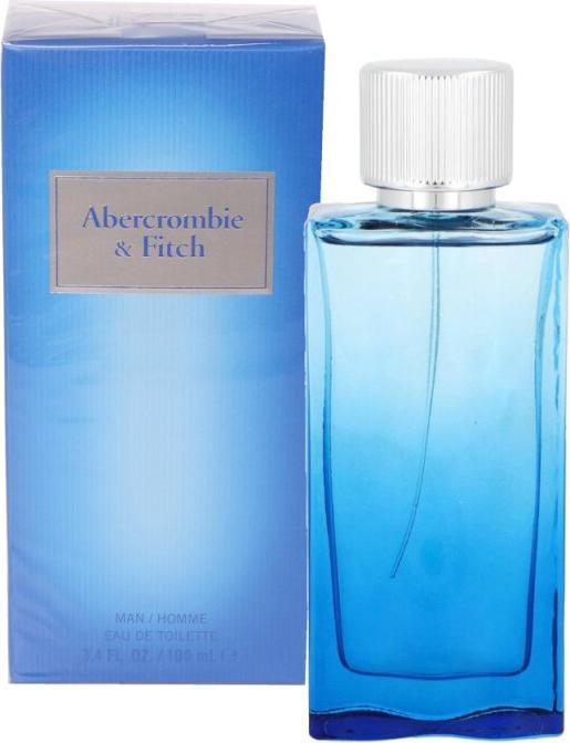 Image du produit Abercrombie and Fitch Premier Instinct Ensemble (Eau de toilette, 100 ml)
