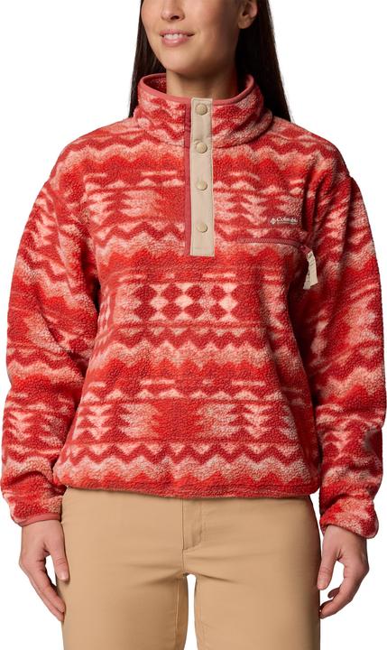 Poppy Red / Retrotree