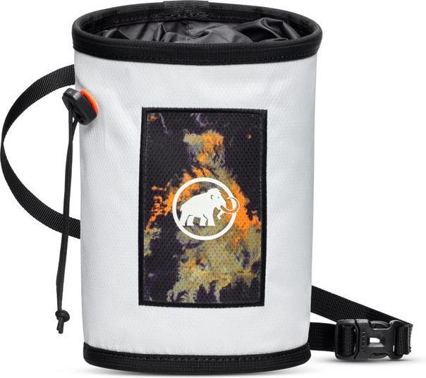 Image du produit Mammut Gym Print Chalk Bag