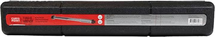 Produktbild Carpoint Kaisley (1/2", 40 Nm, 210 Nm)